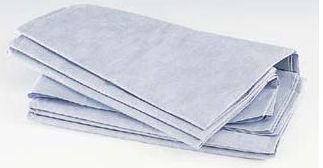 Drape Sheet Surgical Fan Folded Sterile X-Large 77 W X 98 L (1/EA 12/CS) by Cardinal  ID 9444
